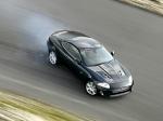 Jaguar XKR Coupe 2009 года